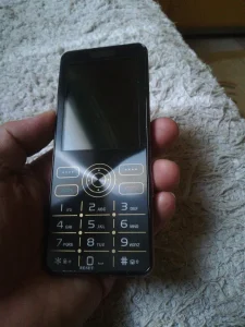 Telefon AppleF15 S23 Nokia 6300  pro veci model Srpski meni