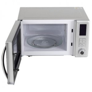 Mikrotalasna pećnica sa grilom 800W+1000W HOME