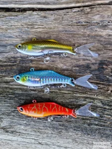 Varalica/glavinjara