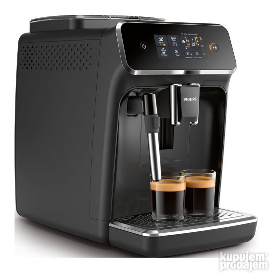 Philips EP2220 / 10 Series 2200 automatiK kafe masina