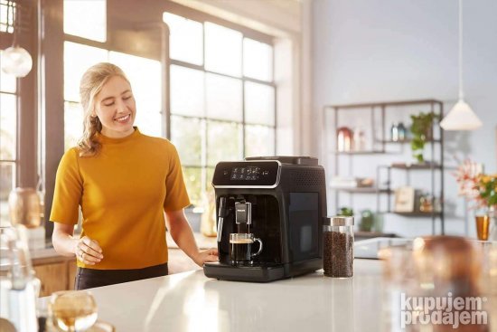 Philips EP2220 / 10 Series 2200 automatiK kafe masina