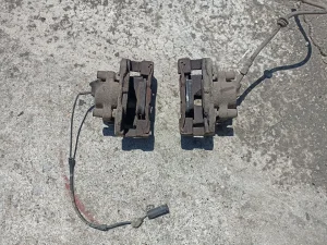 BMW e46 316, 318, 320 benzinac prednje kocione plocice