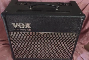 Vox valvetronix ad30vt