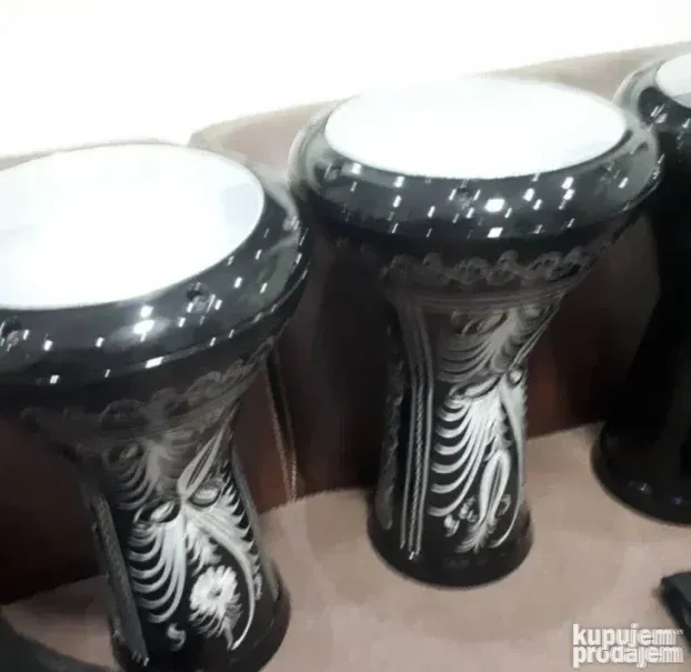 Tarabuka sa futrolom