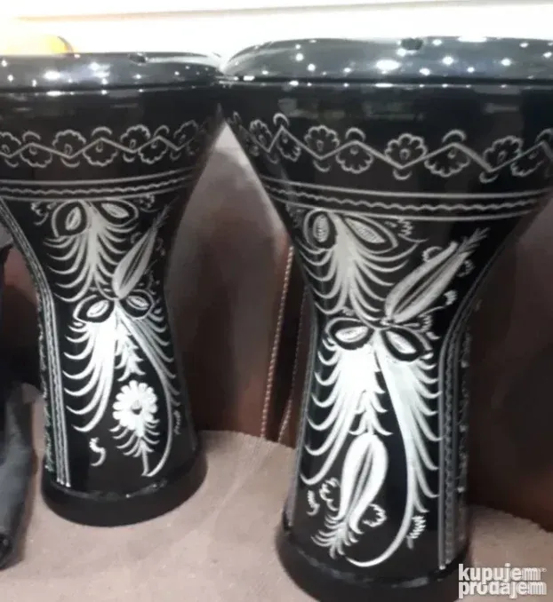 Tarabuka sa futrolom