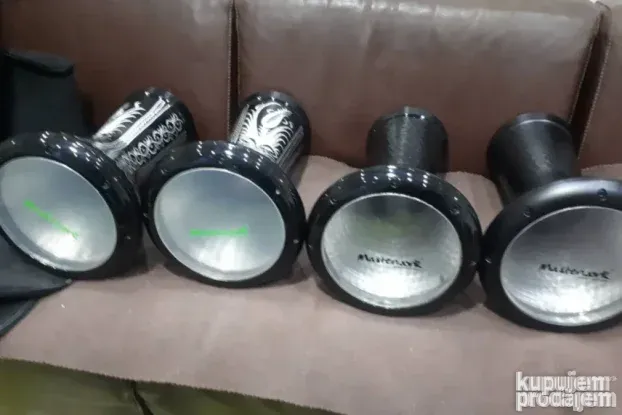 Tarabuka sa futrolom