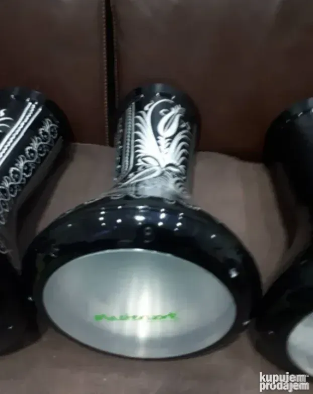 Tarabuka sa futrolom