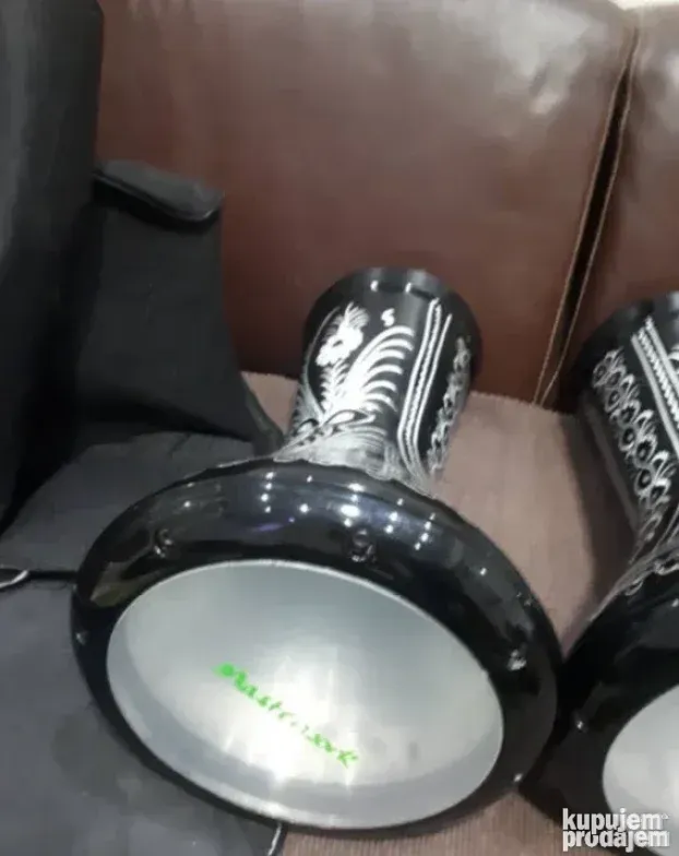 Tarabuka sa futrolom