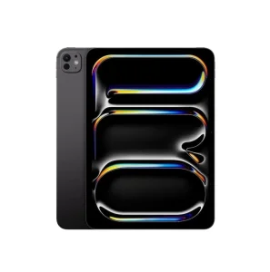APPLE iPad Pro 11 2024 256GB WiFi black