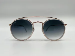 Ray Ban Double Bridge RB3647N