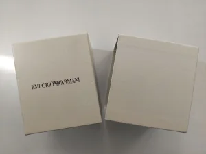 Sat kutija 1 Emporio Armani