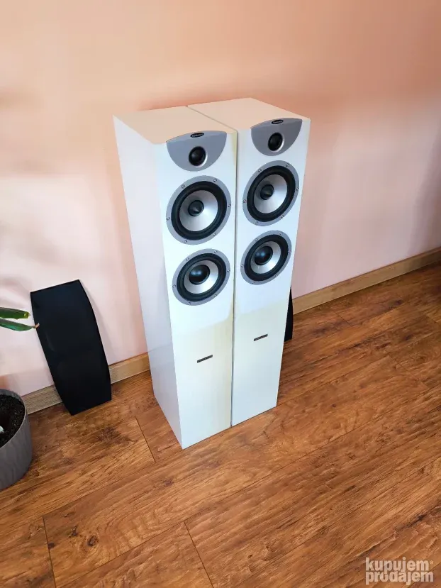 Dynavoice Magic F-5 EX bela