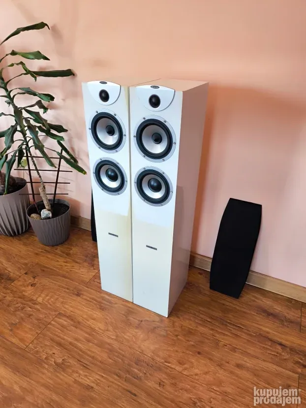Dynavoice Magic F-5 EX bela