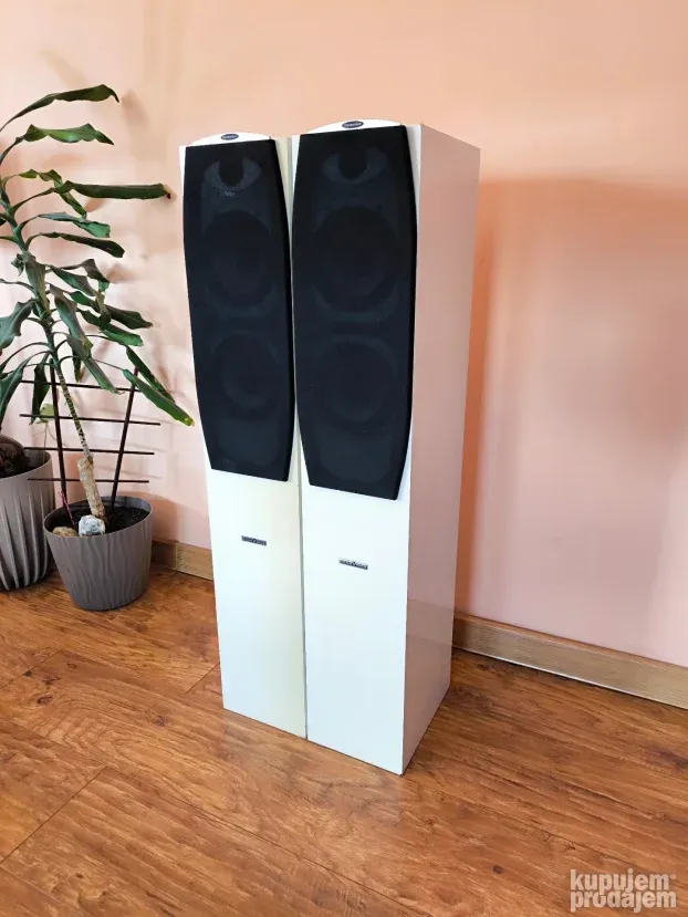Dynavoice Magic F-5 EX bela