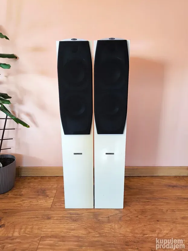 Dynavoice Magic F-5 EX bela