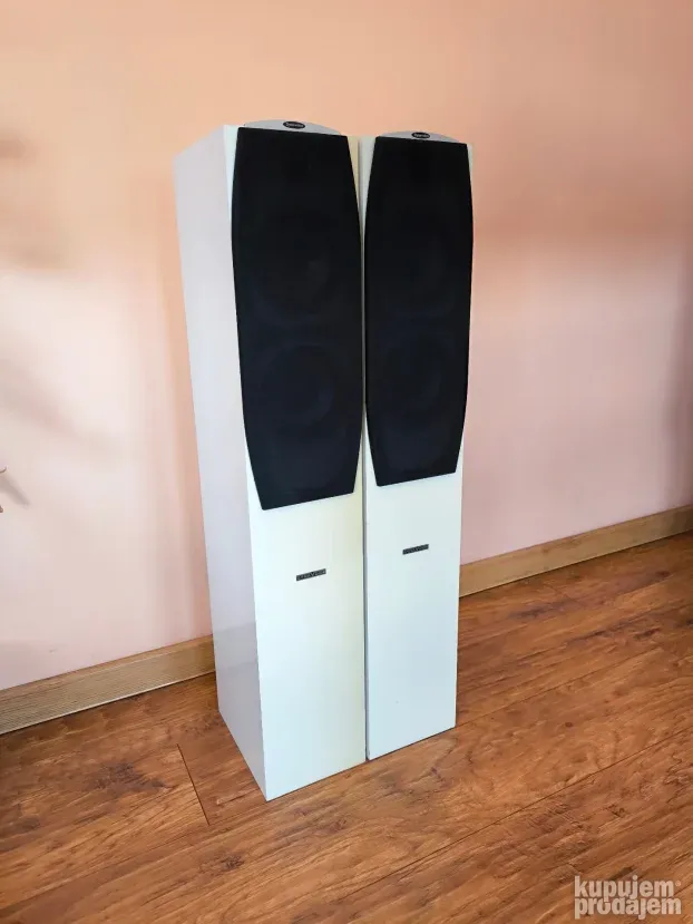 Dynavoice Magic F-5 EX bela