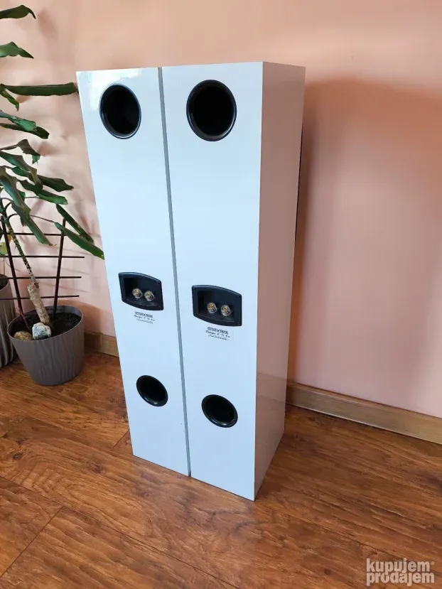 Dynavoice Magic F-5 EX bela