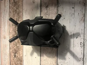 Stalak / Drzac / Zidni nosac za DJI FPV Goggles