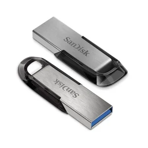 USB flash memorija SanDisk Cruzer Ultra Flair 128GB Ultra 3.