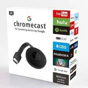 bežični HDMI adapter ChromeCast