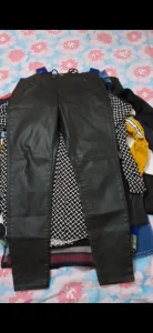 Second hand garderoba