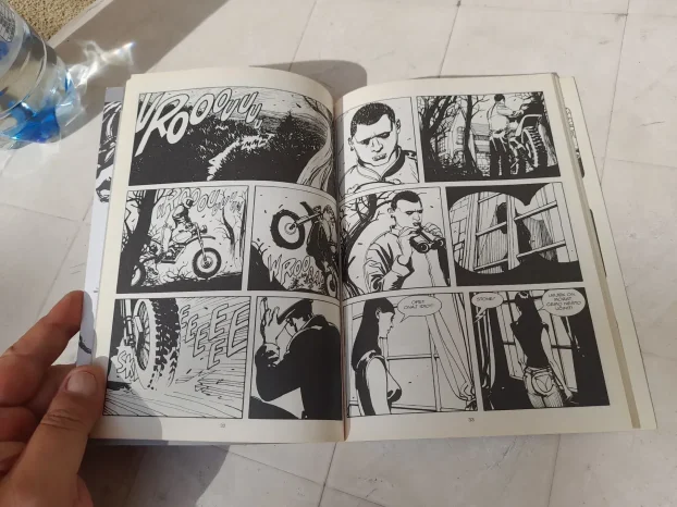 Dylan Dog 119 Daisy & Queen