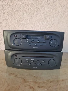 Reno  megan senik 1  cd  i  kaseta