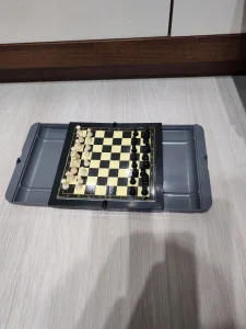 Magnetni sah za poneti, mini