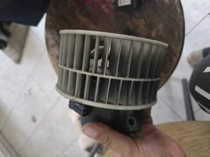 Ventilator kabine mercedes a klasa