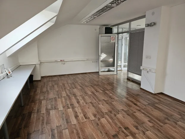Bl63,poslovan prostor,230m,prazan,adaptibilan