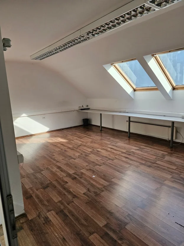 Bl63,poslovan prostor,230m,prazan,adaptibilan
