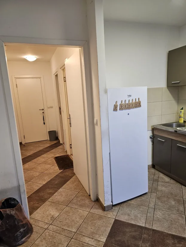 Bl63,poslovan prostor,230m,prazan,adaptibilan