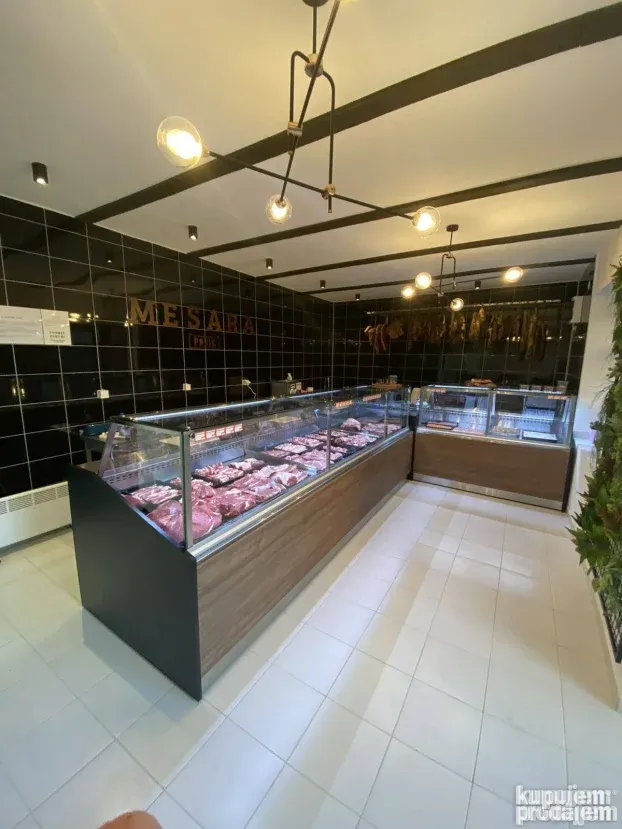 rashladne vitrine