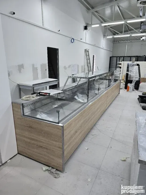 rashladne vitrine