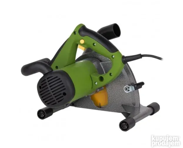 PM2500-230 Šlicerica ProCraft 1700W NA LAGERU!