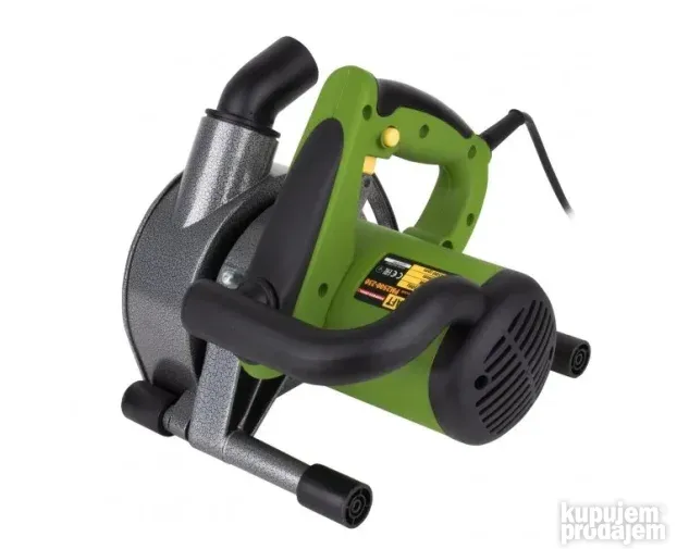 PM2500-230 Šlicerica ProCraft 1700W NA LAGERU!