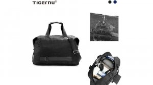 Torba za laptop T-N1029 15.6" Blue