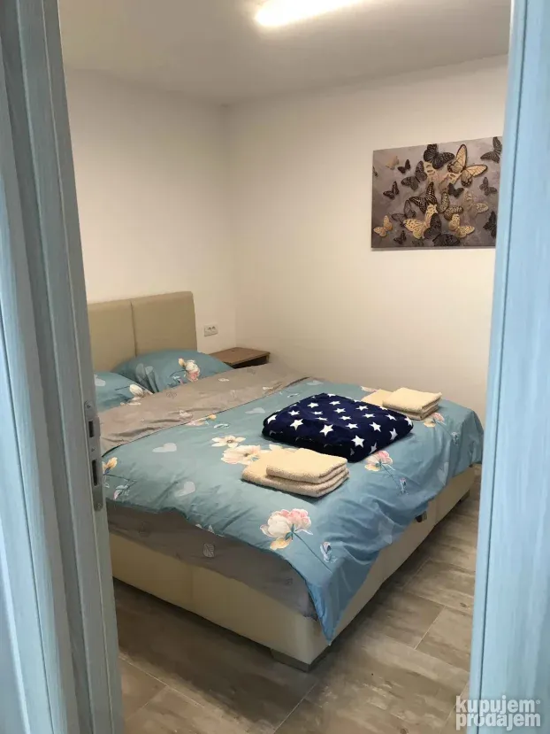 Apartmani  M Čenta