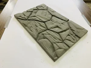 Fasadna betonska ploča STUDENICA