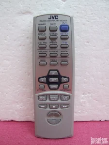 JVC RM-RXUV5R daljinski upravljac ORIGINAL + GARANCIJA!