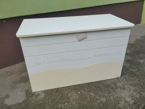 Komoda za deciju sobu