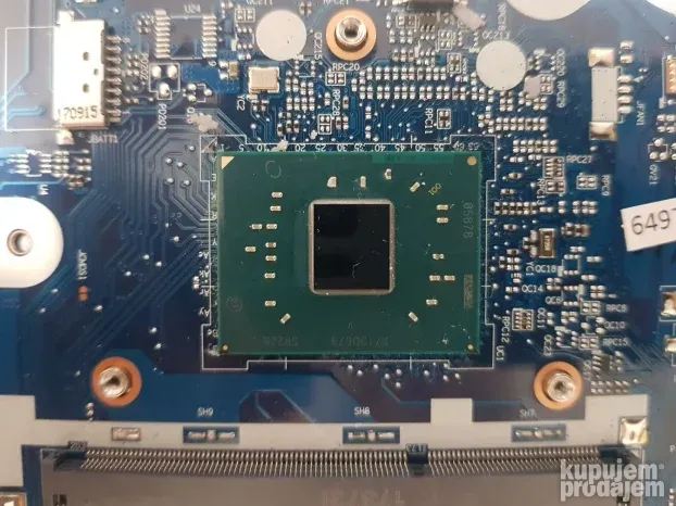 Lenovo 320-15IAP pentium N4200 maticna ploca #6497