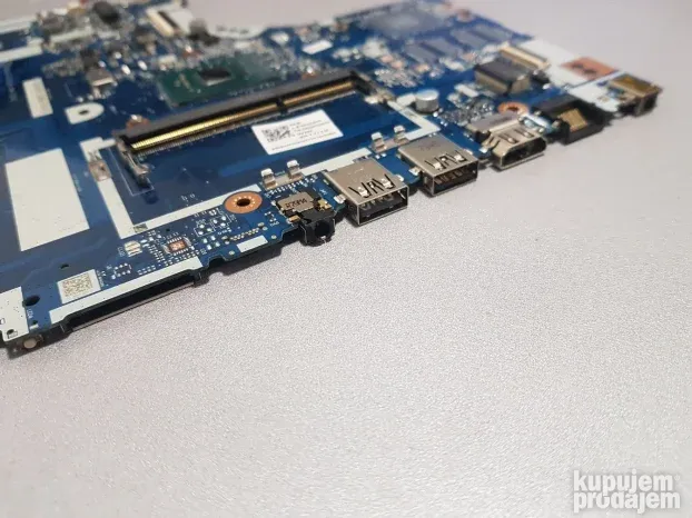 Lenovo 320-15IAP pentium N4200 maticna ploca #6497