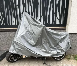 Cerada za skuter motor 130 x 230cm
