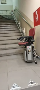 Lift Stolica