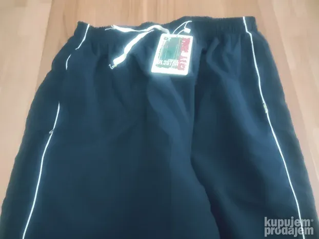Bermude 3/4 dugačke, muške, vel.3XL