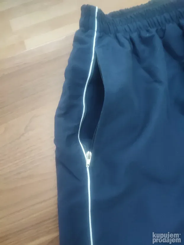 Bermude 3/4 dugačke, muške, vel.3XL