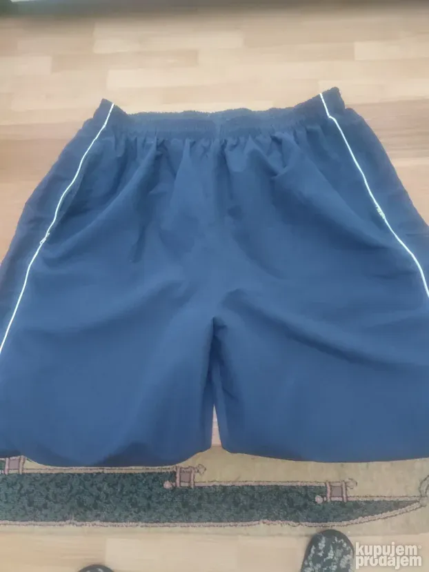 Bermude 3/4 dugačke, muške, vel.3XL