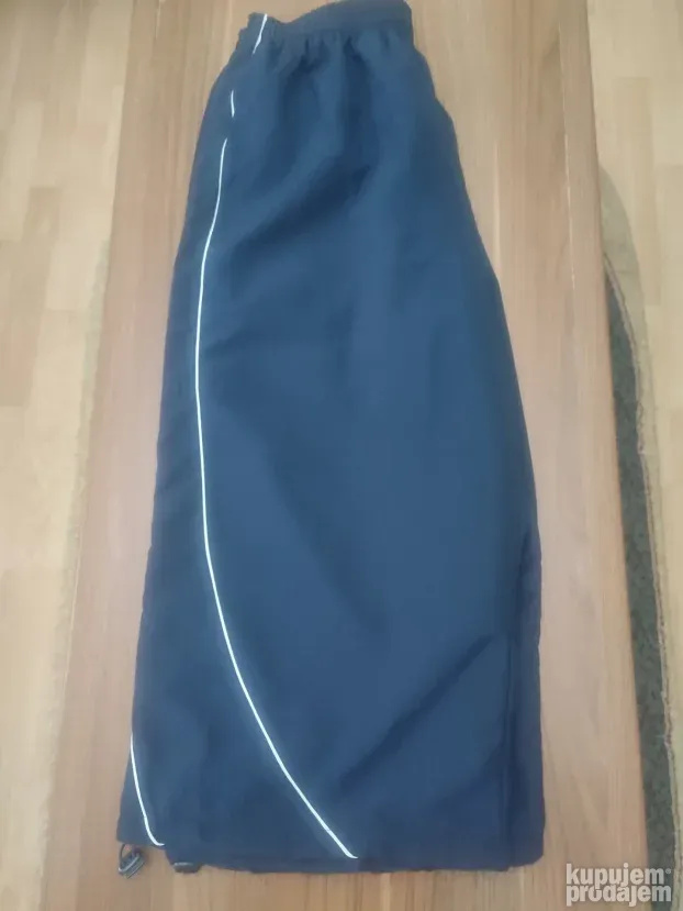 Bermude 3/4 dugačke, muške, vel.3XL