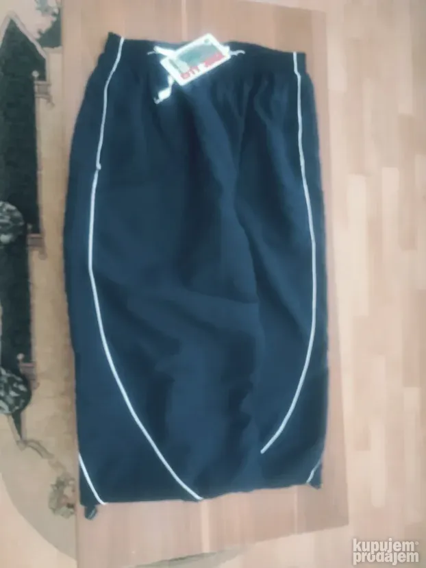 Bermude 3/4 dugačke, muške, vel.3XL